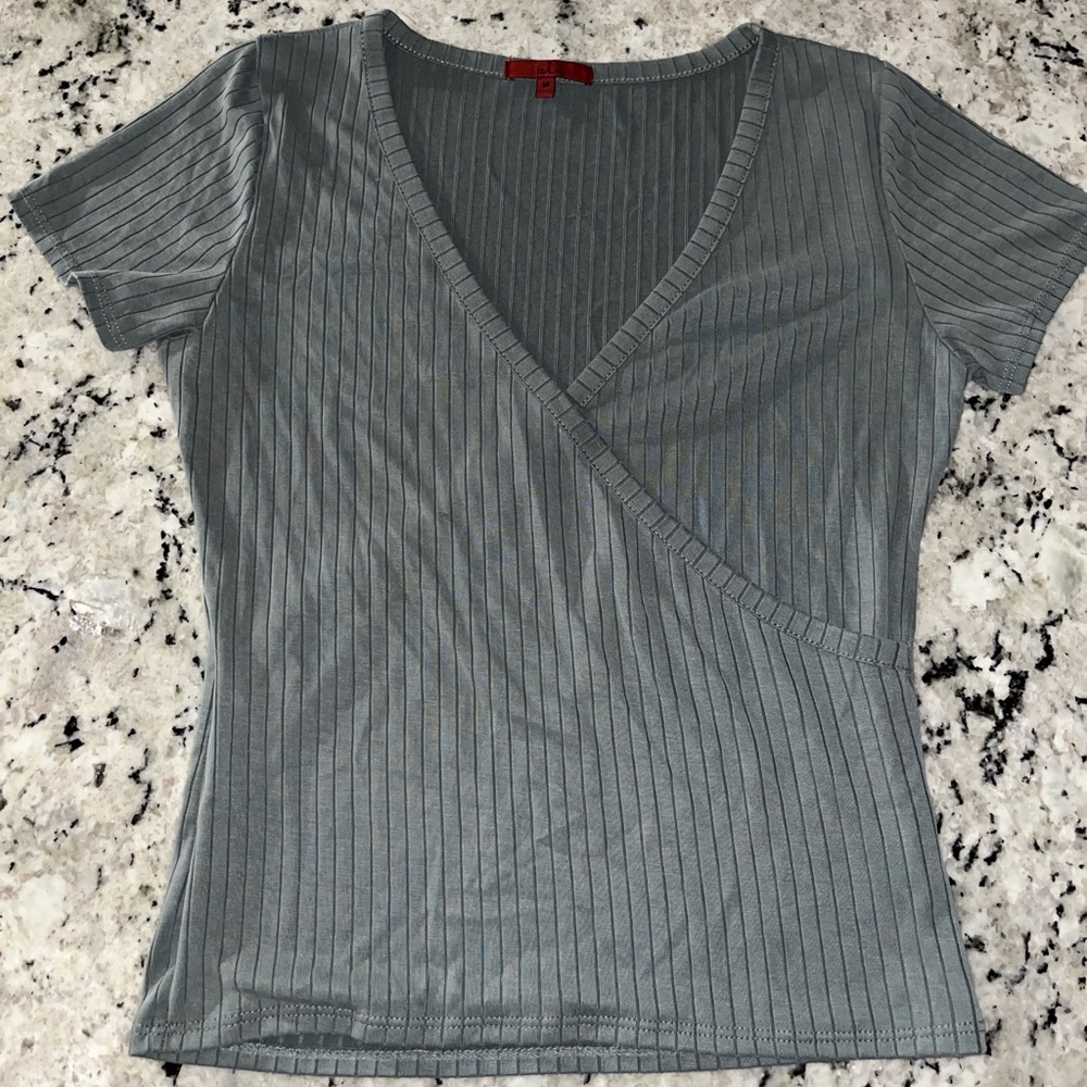 Crossover T-shirt